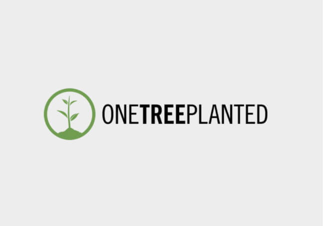 ONETREEPLANTED