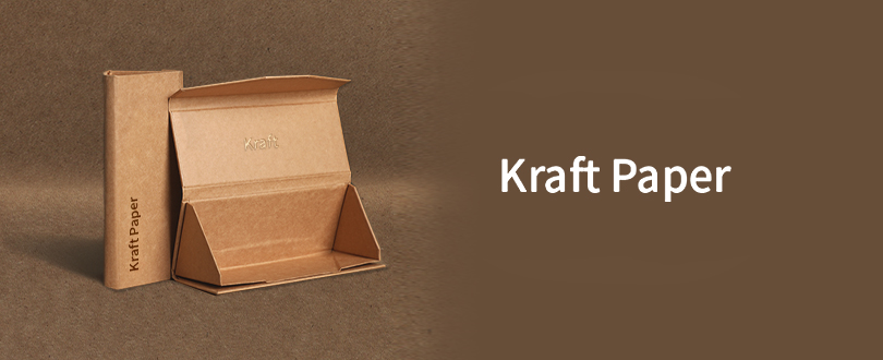 The Uses and Benefits of Kraft Paper