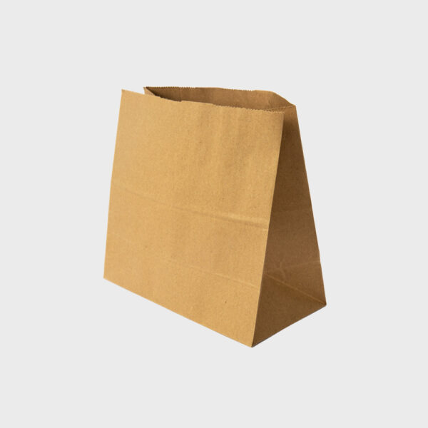 Kraft Paper Bag