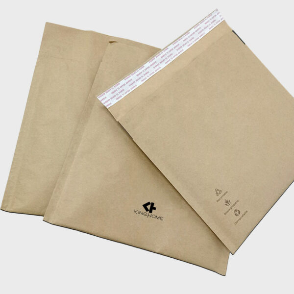 Eco-friendly Mailer Bag