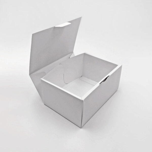 Flip Paper Box