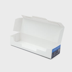 Bamboo Paper - Contact Lenses Packaging Box