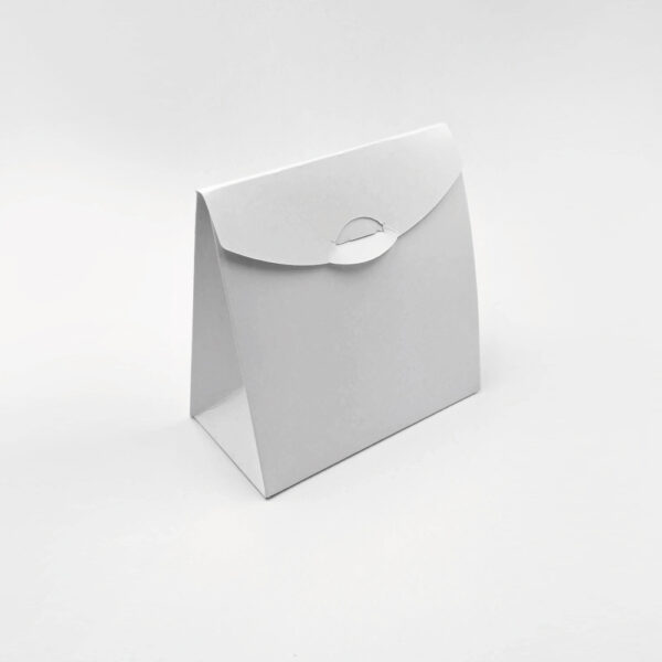 Gift Packaging Paper Box