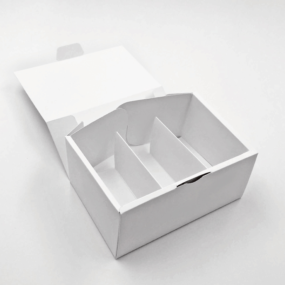 Flip Paper Box