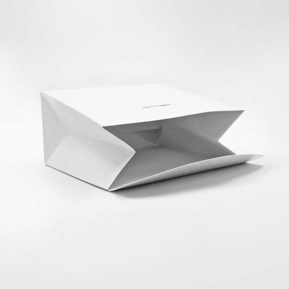 Gift Packaging Paper Box