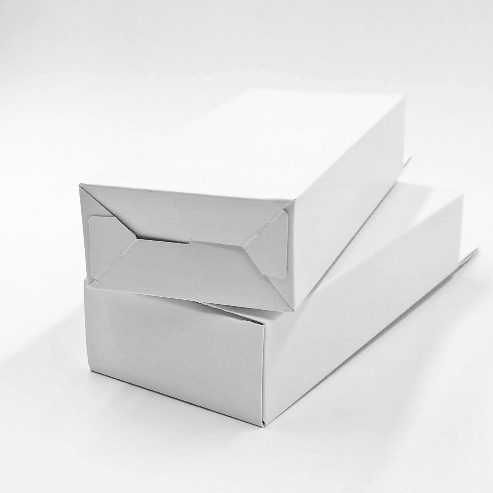 Retail Hanging Paper Box