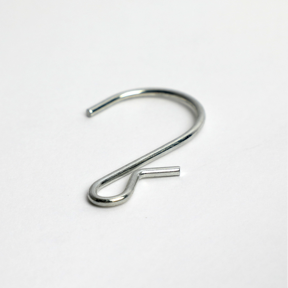 Metal S Hook