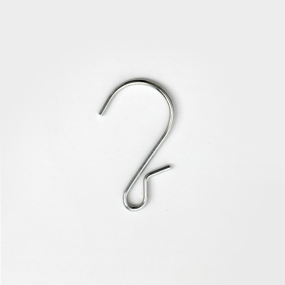 Metal S Hook