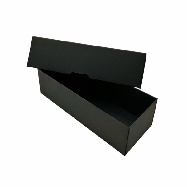 Black Series - Two Part Rigid Box