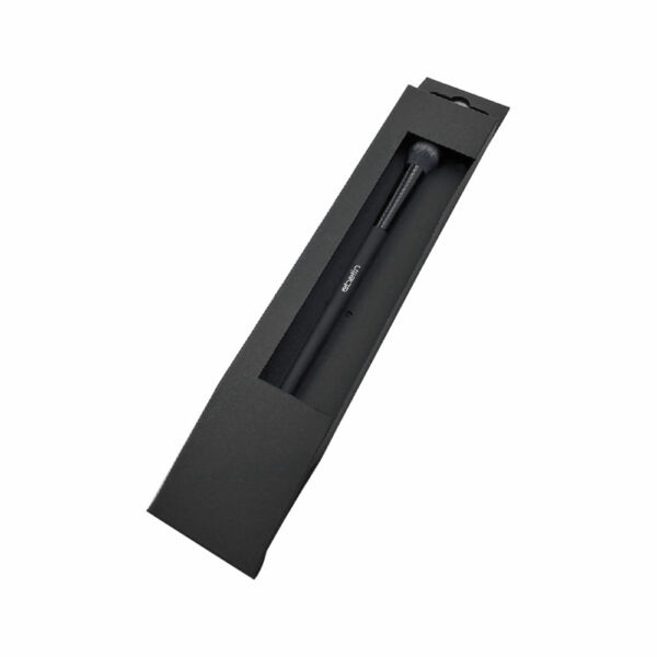 Black Series - Makeup Brush Window Box