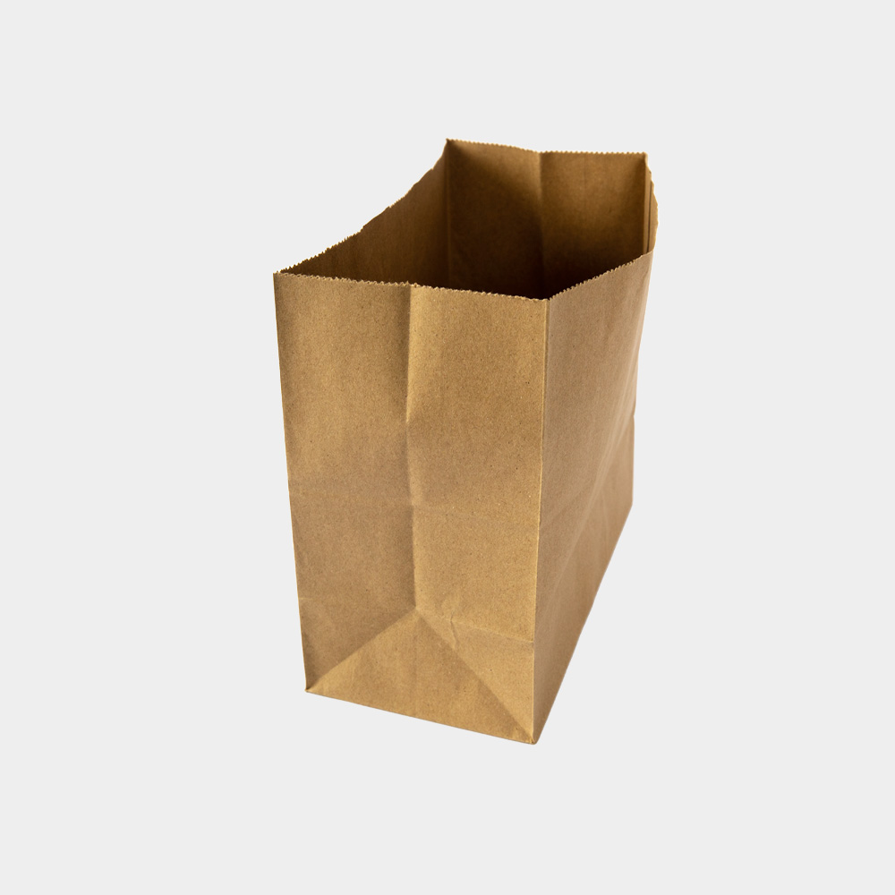 Kraft Paper Bag