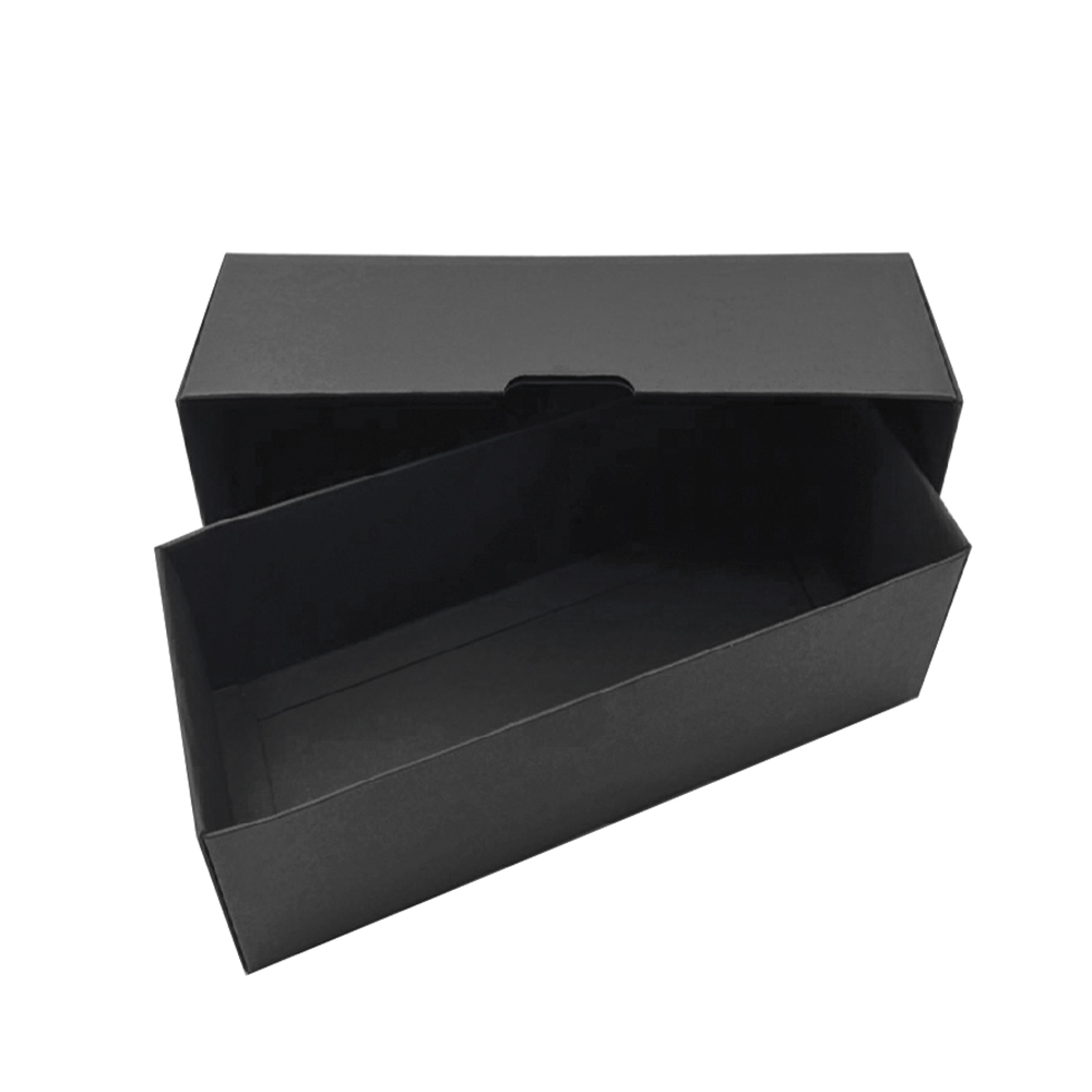 Black Series - Two Part Rigid Box