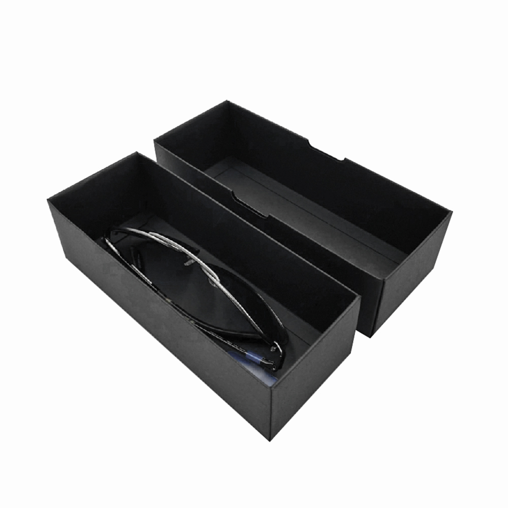 Black Series - Two Part Rigid Box