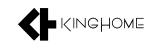 Kinghome logo