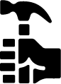 co-packing-display-assembling-icon