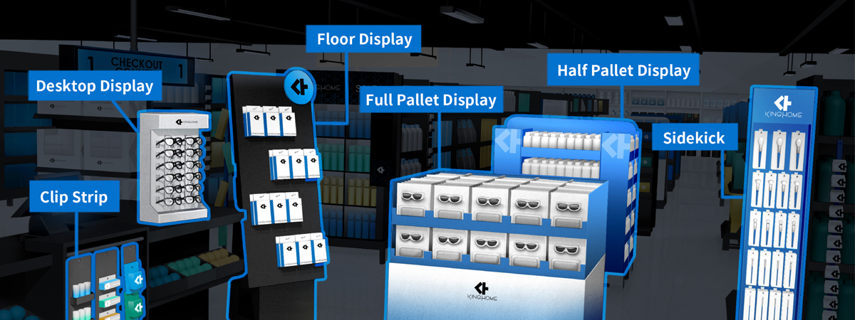 Co-packing-3D