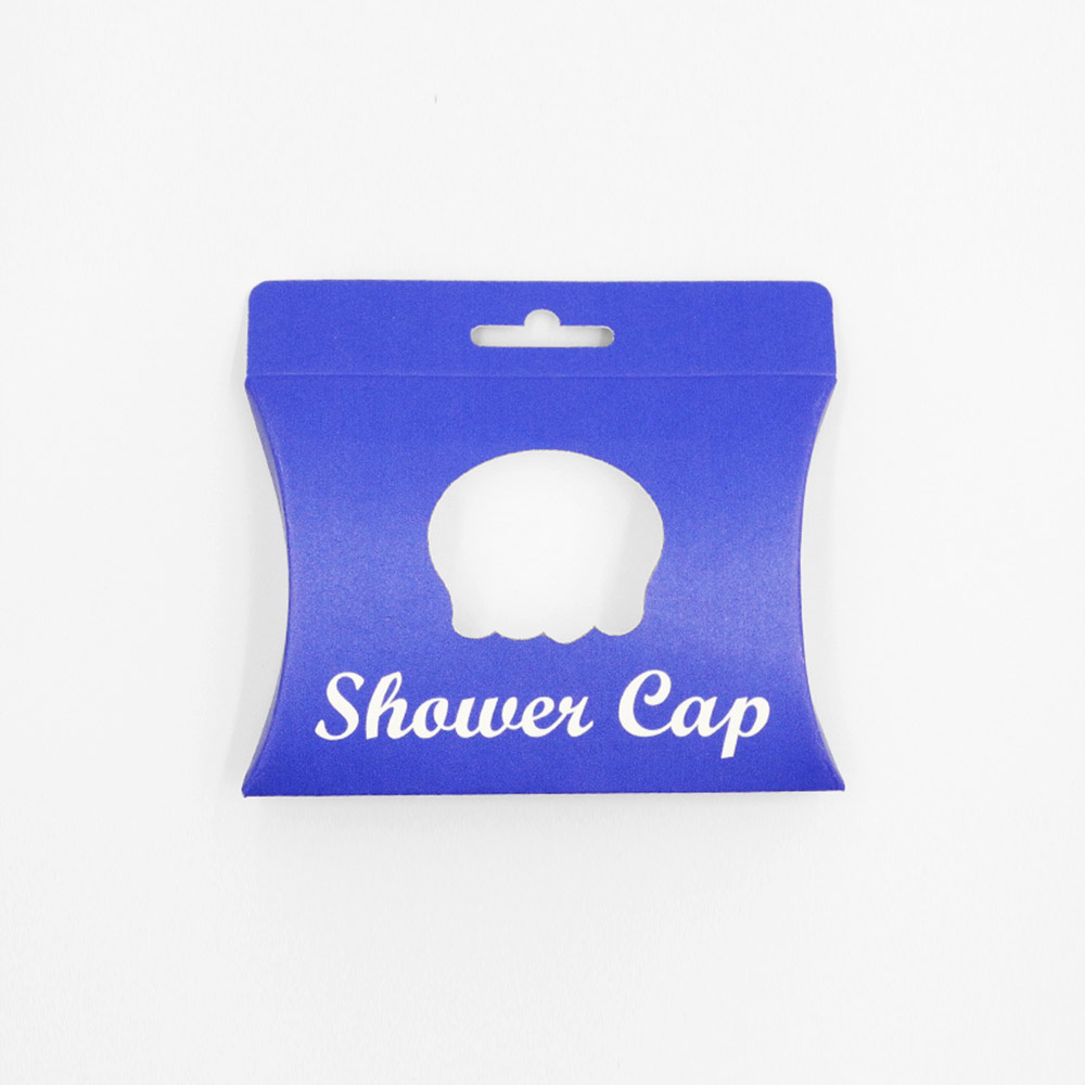 Shower Cap Box