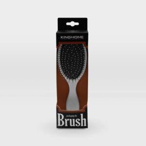 Paddle Brush Box