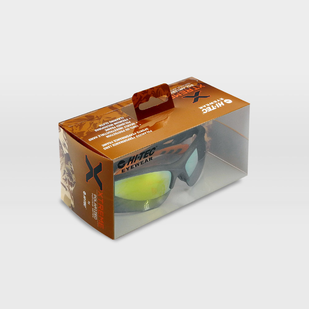 Sport Glasses Box 01  KingHome Printing & Packaging