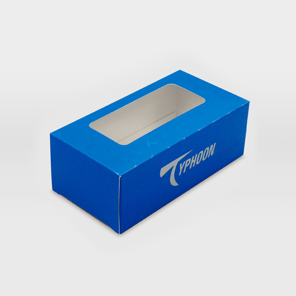 Sport Glasses Box