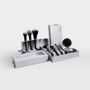 Makeup Brush Packaging – ReForm