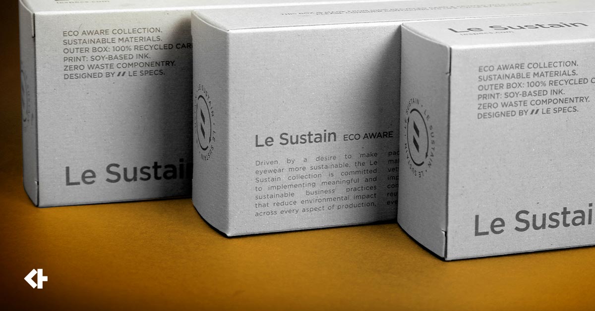 Le-Sustain-Recycled-paper-sunglasses-box
