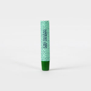 Recycled Plastic Packaging – Lip Balm PCR Tube