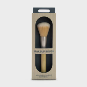 Bamboo Paper Packaging – Makeup Brush Box
