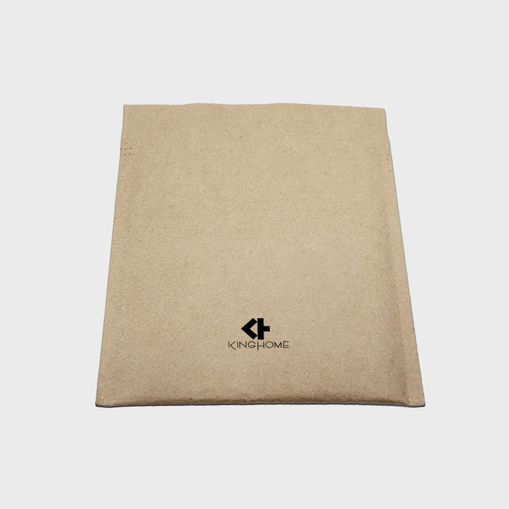 Eco-friendly mailer bag