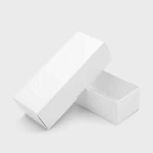 FSC Coated Paper Rigid Box