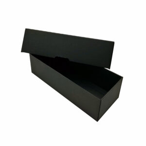 Black Series – Two Part Rigid Box