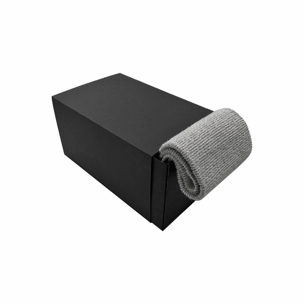 Black Series - Slide Open Gift Box