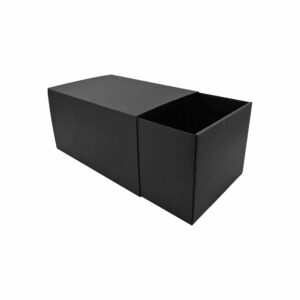 Black Series – Slide Open Gift Box