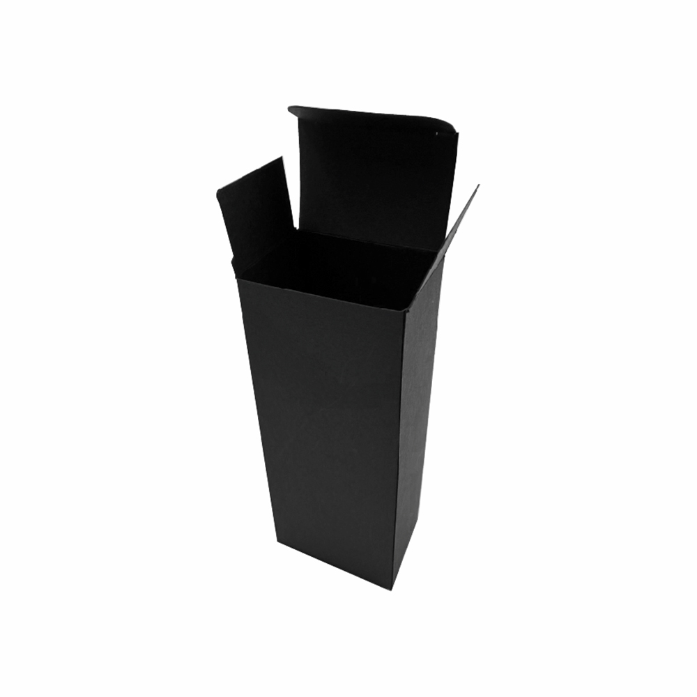 Black Series - FSC Paper box