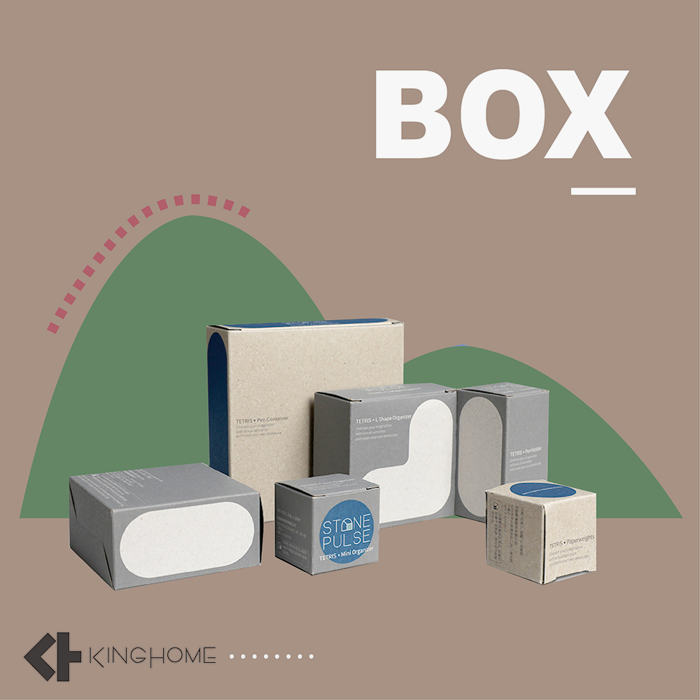 Eco friendly packaging supplier