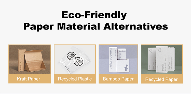 eco packaging manufacturer