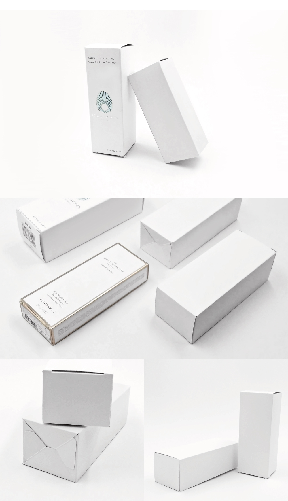 Wholesale Paper Box